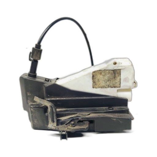 lock door right rear part Volkswagen SHARAN and Lift 1.9 TDI 93BG220A20