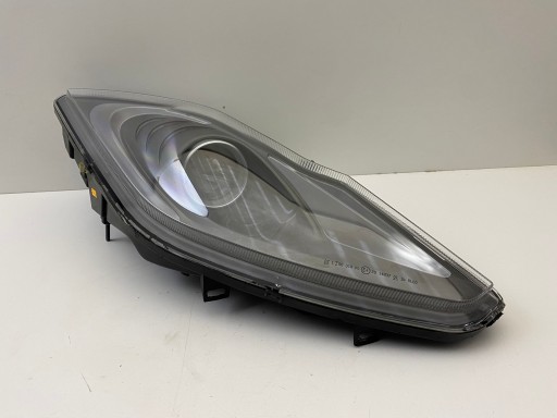 E42014837 - MCLAREN MP4 12C ПРАВАЯ КСЕНОНОВАЯ ФАРА ПЕРЕДНЯЯ