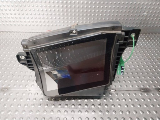 Schermo HEAD UP 9321277 BMW X5 F15 F86