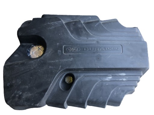 cover engine housing cover FORD E1GQ-6A949-AC