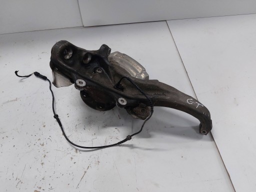 BMW 5 GT F07 F01 F02 3.0 D swing right right front