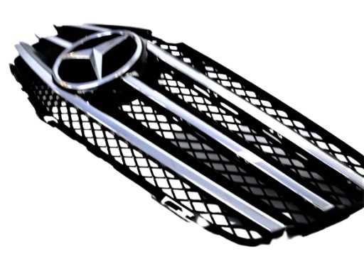 A251880XX83 - MERCEDES R CLASS W251 251 LIFT AMG решітка