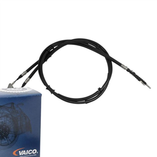 V40-30029 - Кабель ручного гальма VAICO для OPEL ZAFIRA A
