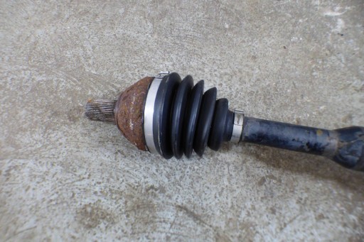 Volvo XC60 e Semiasse Destro 31437523 Originale st.BDB