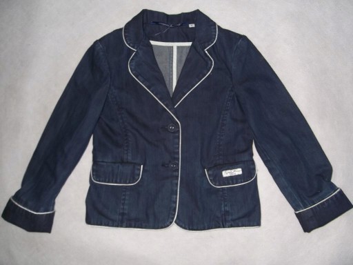 ДЖИНСОВА КУРТКА/КУРТКА ORIGINAL MARINES 6 ЛІТ