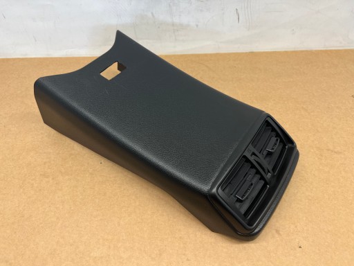 Nissan X-TRAIL T32 grid air conditioning devices rear part rear