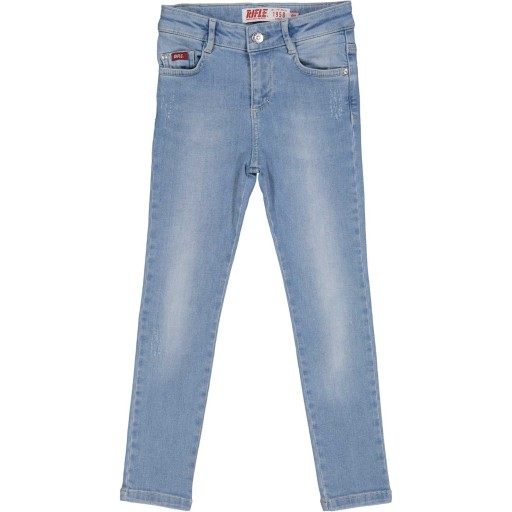 Джинси RIFLE 170