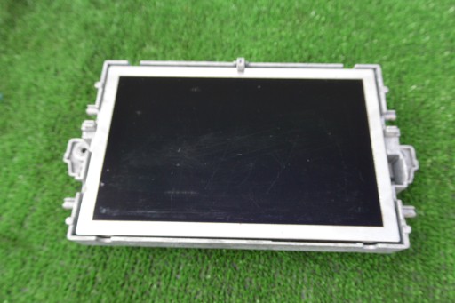 EKRAN MONITOR display navigation devices MERCEDES-BENZ E W212 A2129002216