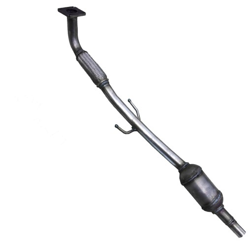 1090821FA - КАТАЛИТИЧЕСКИЙ НЕЙТРАЛИЗАТОР SEAT AROSA 1,0 1,4