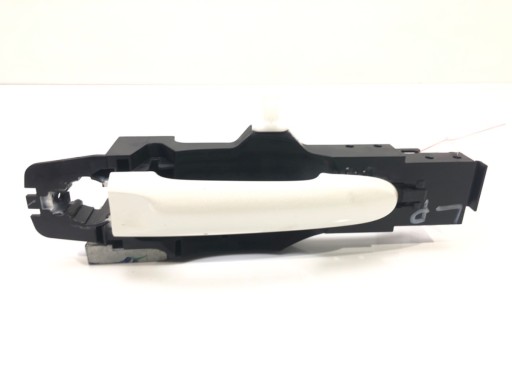 463895 - ДВЕРНА РУЧКА ПЕРЕДНЯ ЛІВА ЗОВНІШНЯ NISSAN NOTE 12-22