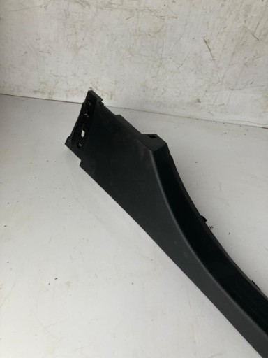 Kryt PRAHU MEGANE V E-TECH ľavý predok