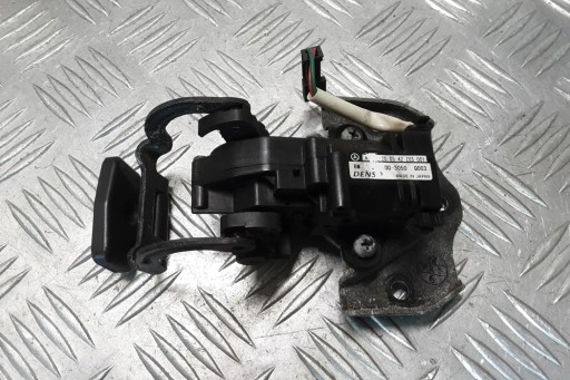 2621003050 - Mercedes-benz viano (w639) электродвигатель открывания заднего стекла