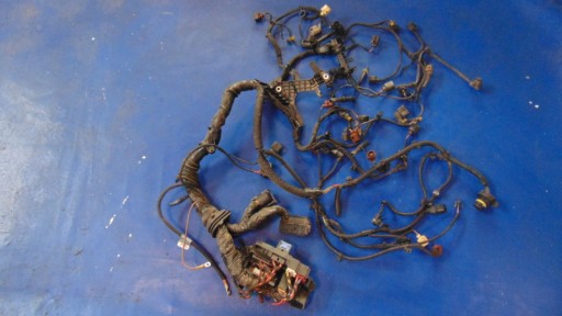 bundle motor wiring 8K1971074ED 2.0TDI AUDI Q5 8R 08-16R