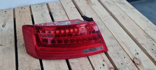 S5 8T LIFT A5 light left left rear part COUPE LED fender 8T0945095H