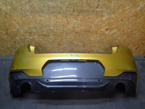 lökhárító far BMW X2 F39 M PAKIET