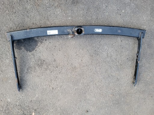 sider holder RAMA HAKA HOLOWNICZEGO VW GOLF V KOMBI JETTA III WESTFALIA
