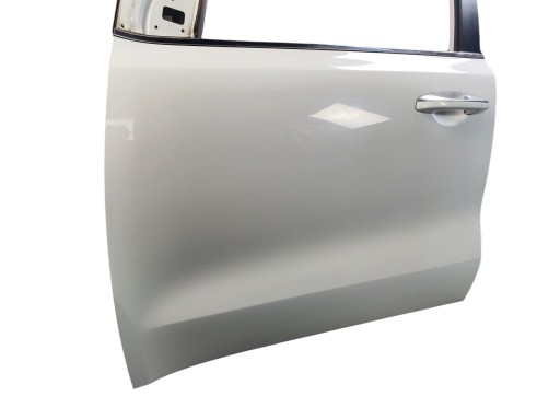 Portière Gauche Avant KIA SPORTAGE IV 4 (2016-2018) KOD LAKIERU WD