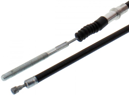 731.16.29 - Задній гальмівний трос MBK YM 50 Fizz 95-97