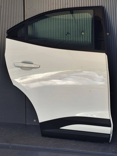 OPEL MOKKA II B door rear. right complete DEMONTAZ