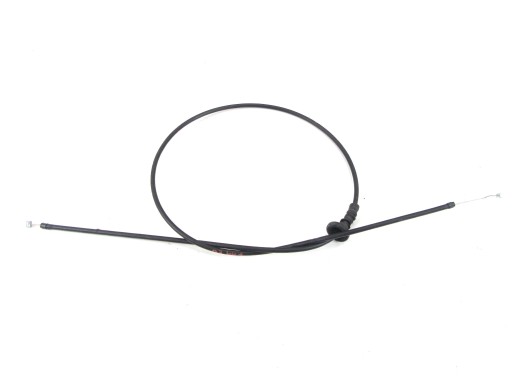 lever bonnets rope BMW F06 F07 F10 F11 F12 F13