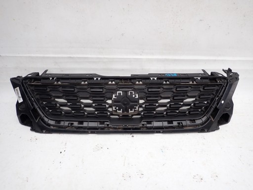 SEAT IBIZA V 5 17-> grill grille