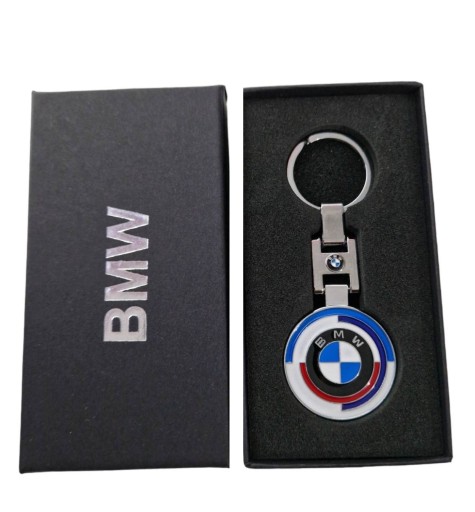 BMW M Performance брелок для ключей подарок