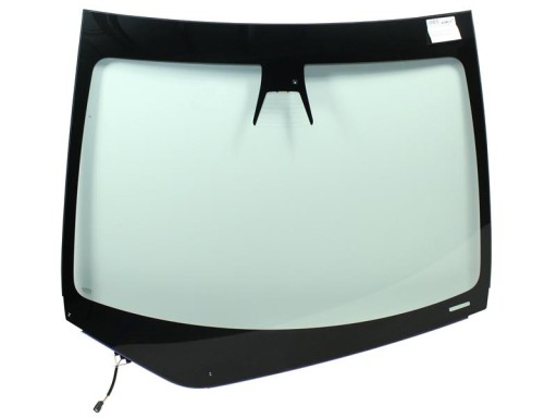 2000010298013 - ТЕСЛА ЛОБОВЕ СКЛО Y КАМЕРА ДАТЧИК ГЛІНТВЕЙН 2020-