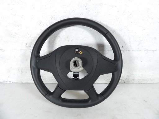 DACIA DUSTER II LIFT lenkrad MULTIFUNKCYJNA 484005258R