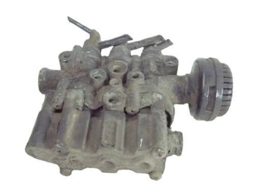 MAN TGA 18.480 04R клапан подушки 4729000559