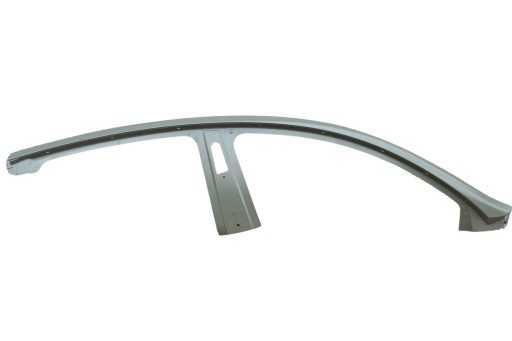 1512000-SC-A - Стійка порогу права Tesla Model Y 19-24