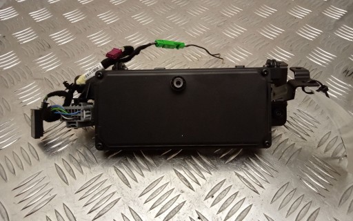 32243277 - Volvo xc60 2020 камера заднего вида