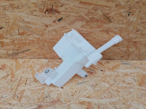 Бачок омивача TOYOTA YARIS 4 квітня 2020 р.-