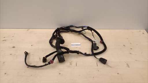HYUNDAI ACCENT 12-17 anno cablaggio cablaggio porta portiera destra anteriore K62/GR604