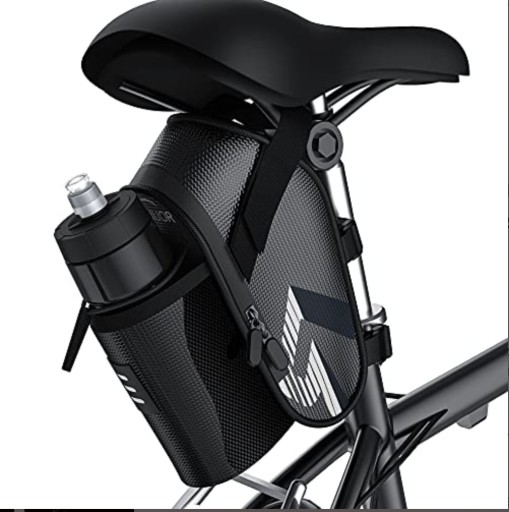 ВЕЛОСИПЕДНА СУМКА BAONUOR