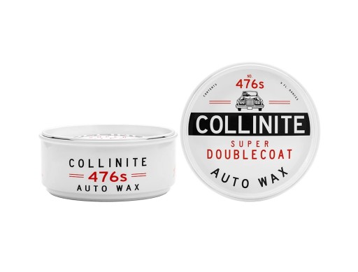 Коллинит Нет. 476s супер двойной воск