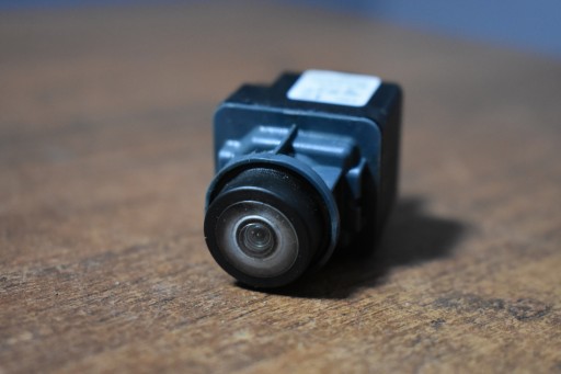 A0009053902 - Ідеальна фронтальна камера mercedes w166 w212 w217 1