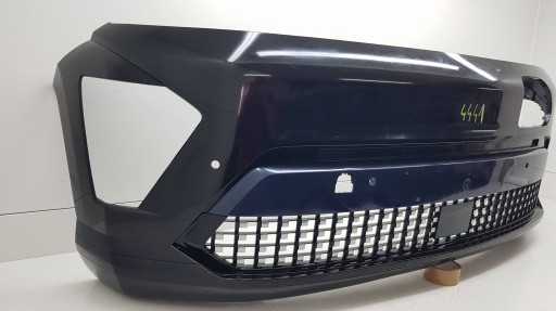 HYUNDAI KONA 2 II EV ELECTRIC 2024 - bumper front 86511-HF010