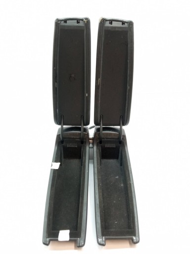 bracciolo TUNELU SRODKOWEGO Audi A8 II (2002-2010) D3