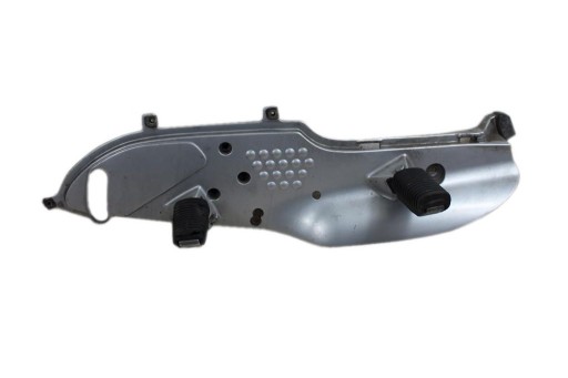 BMW R1100 RT SET передний левый задний подножки 2330337