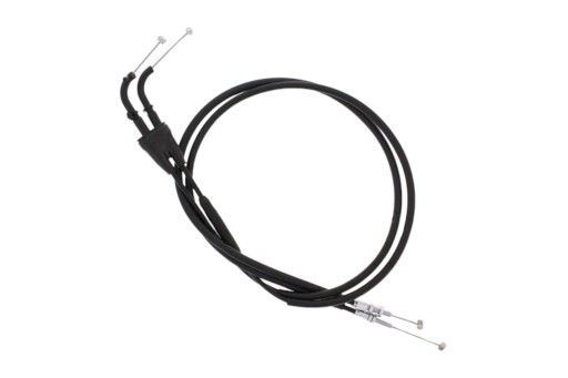 Газовий трос All Balls 45-1033