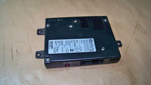 3C8035730C - Модуль блютуз контролера skoda yeti 12r