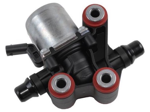 446 091 - AD-BLUE ELEKTROMAG НАСОС НАГРЕВАТЕЛЬНЫЙ КЛАПАН