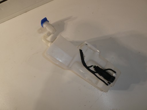 washer fluid tank VW CADDY 2K5955453A