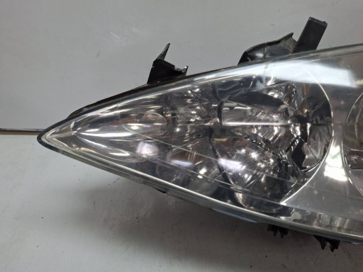 light front left 9646292080 PEUGEOT 307 2001
