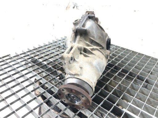 Міст диференціала пд BMW 5 F10 528I xDrive 7567345