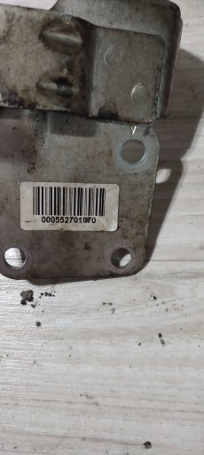 Fiat Tipo 2018 Halter Halter