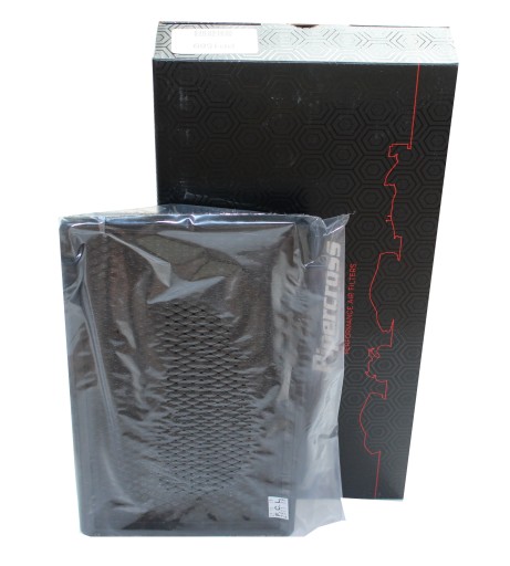 TUPP1589 - ВОЗДУШНЫЙ ФИЛЬТР MAZDA 6, MAZDA 626 V, MAZDA MPV II