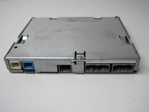 Модуль контролера комфорту range rover jaguar epla-11e001-ae