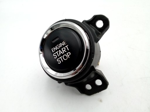 Kia Optima III 3 tlačítko vypínač Start Stop Engine