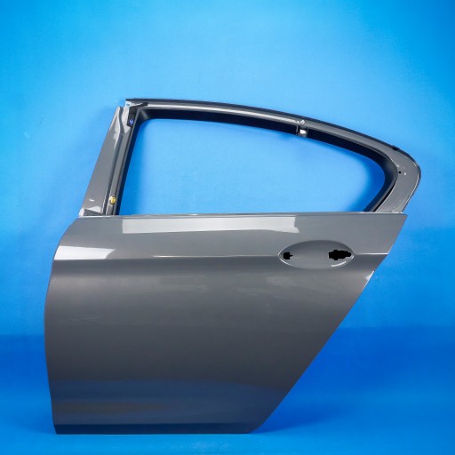 door rear. rear part left BMW 5 G30 41007408963 7408963 Berninagrau C3E 25km